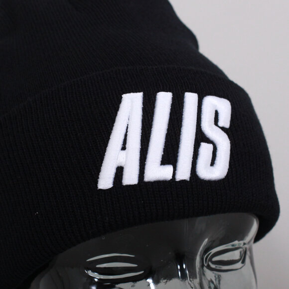 Alis - 3D Embroidery