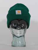 Carhartt WIP - Carhartt - Acrylic Watch Hat Forest Green