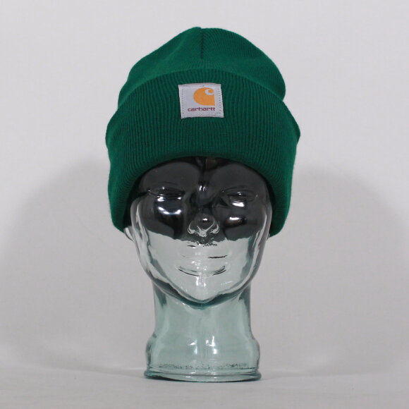 Carhartt WIP - Carhartt - Acrylic Watch Hat Forest Green