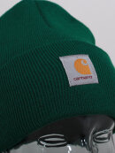 Carhartt WIP - Carhartt - Acrylic Watch Hat Forest Green