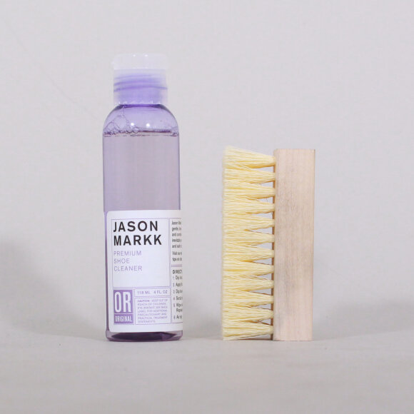 Jason Markk - Premium Shoe Cleaning