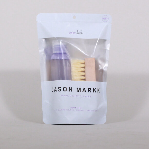 Jason Markk - Premium Shoe Cleaning