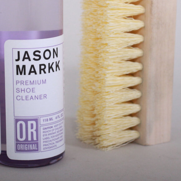 Jason Markk - Premium Shoe Cleaning