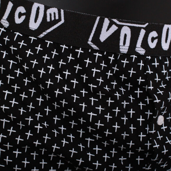 Volcom - Volcom - Cross Knit Boxer Modern