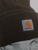Carhartt WIP - Carhartt - Acrylic Watch Hat Cypress