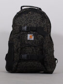 Carhartt WIP - Carhartt - kickflip backpack Panther print 