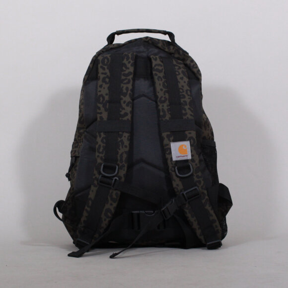 Carhartt WIP - Carhartt - kickflip backpack Panther print 