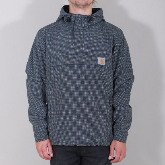 Carhartt WIP - Carhartt - Nimbus Pullover Dots 