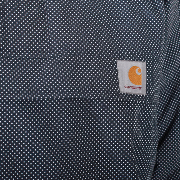 Carhartt WIP - Carhartt - Nimbus Pullover Dots 