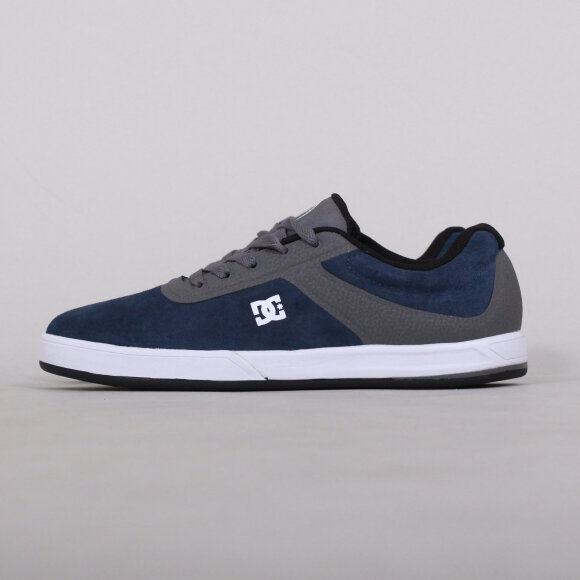 DC - Mike Mo S | Navy/grey