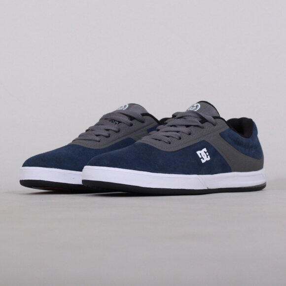 DC - Mike Mo S | Navy/grey