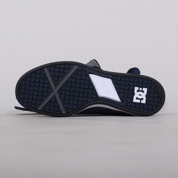 DC - Mike Mo S | Navy/grey