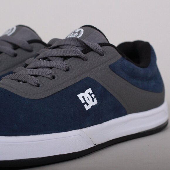 DC - Mike Mo S | Navy/grey