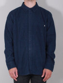 Obey - Jones Woven Dark Navy