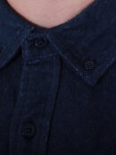 Obey - Jones Woven Dark Navy