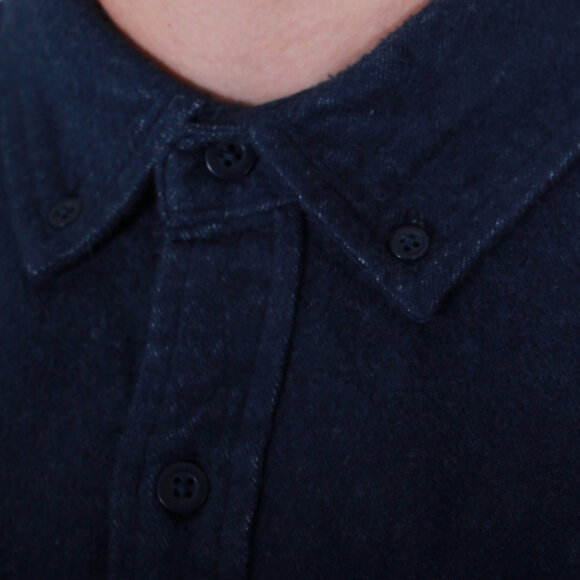 Obey - Jones Woven Dark Navy