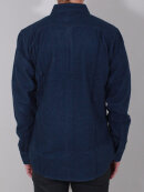 Obey - Jones Woven Dark Navy