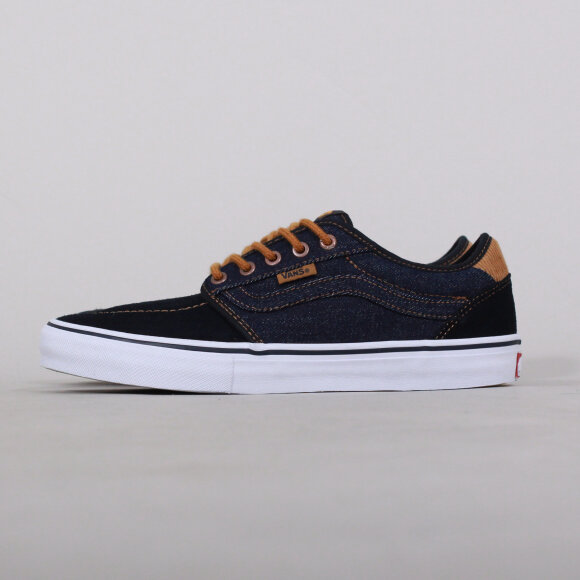 Vans - Vans - Lindero 2 | Navy