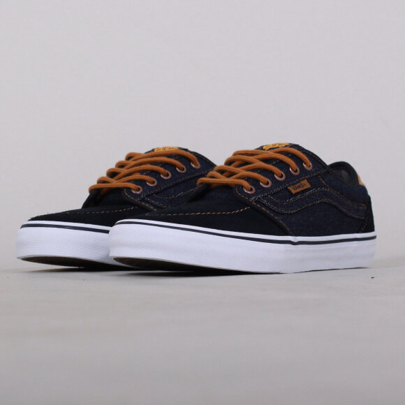 Vans - Vans - Lindero 2 | Navy