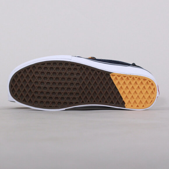 Vans - Vans - Lindero 2 | Navy
