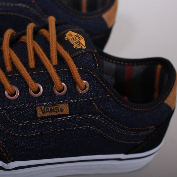 Vans lindero 2 cheap