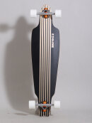 Globe Skateboards - Globe - Prowler Cruiser black (98cm x 25cm)