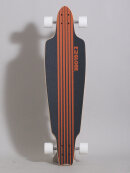 Globe Skateboards - Globe - Prowler Cruiser black (98cm x 25cm)