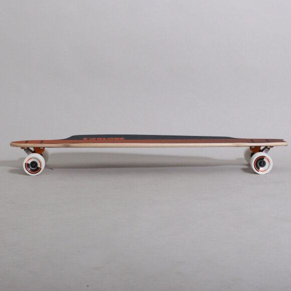 Globe Skateboards - Globe - Prowler Cruiser black (98cm x 25cm)