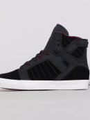 Supra - Skytop Black/Tawny/Pristine