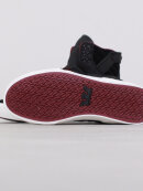 Supra - Skytop Black/Tawny/Pristine