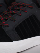 Supra - Skytop Black/Tawny/Pristine