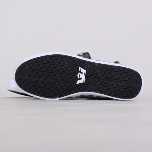 Supra - Stacks Vulc II Grey