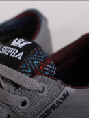 Supra - Stacks Vulc II Grey