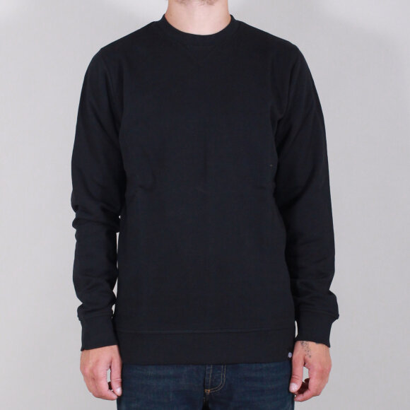 Dickies - Dickies Washington sweatshirt black