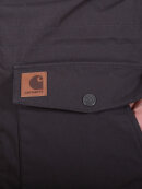 Carhartt WIP - Carhartt - Trapper Parka Eclipse/Black
