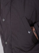 Carhartt WIP - Carhartt - Trapper Parka Eclipse/Black