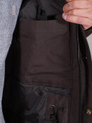 Carhartt WIP - Carhartt - Trapper Parka Eclipse/Black