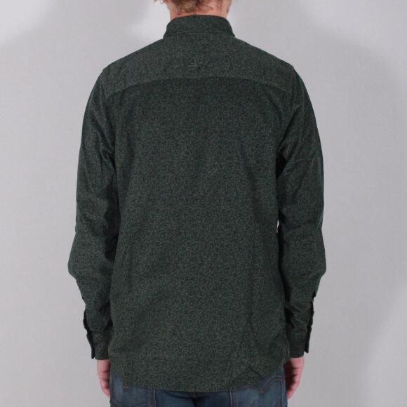 Carhartt WIP - Carhartt - Stokes Shirt L/S