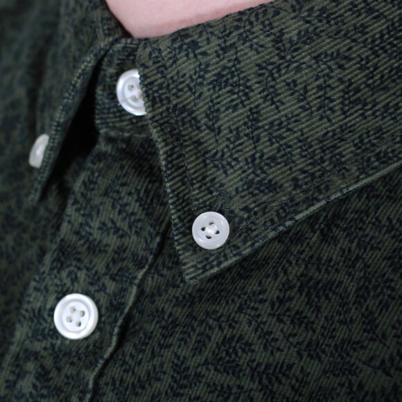Carhartt WIP - Carhartt - Stokes Shirt L/S