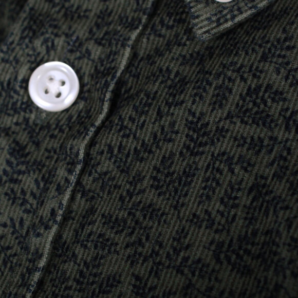 Carhartt WIP - Carhartt - Stokes Shirt L/S
