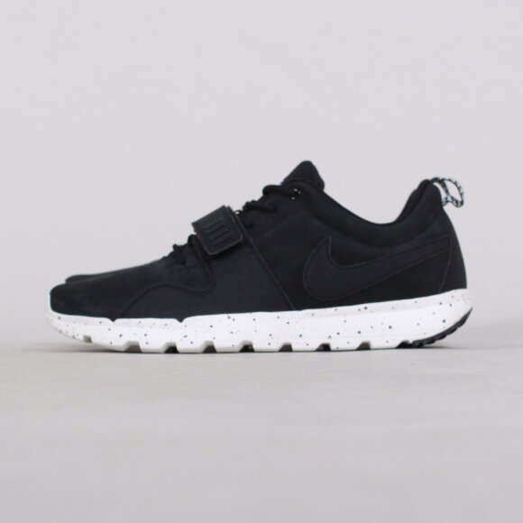 Nike SB - Nike SB - Trainerendor | Black/Black