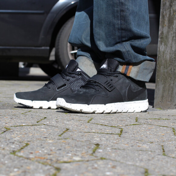 Nike SB - Nike SB - Trainerendor | Black/Black