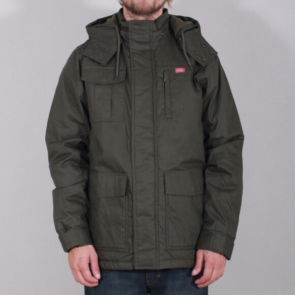 Dickies - Dickies - Nebraska Shield