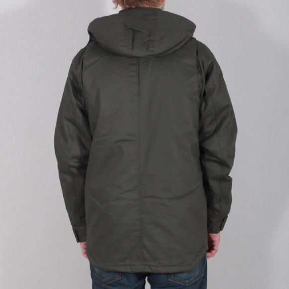 Dickies - Dickies - Nebraska Shield