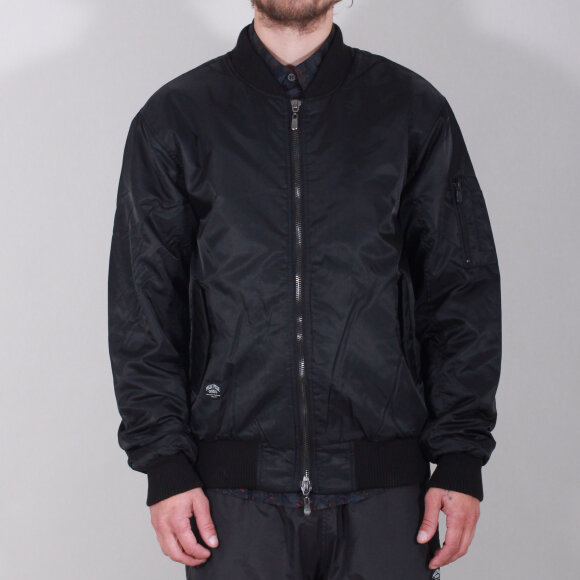 Pelle Pelle - Stealth Bomber Jacket