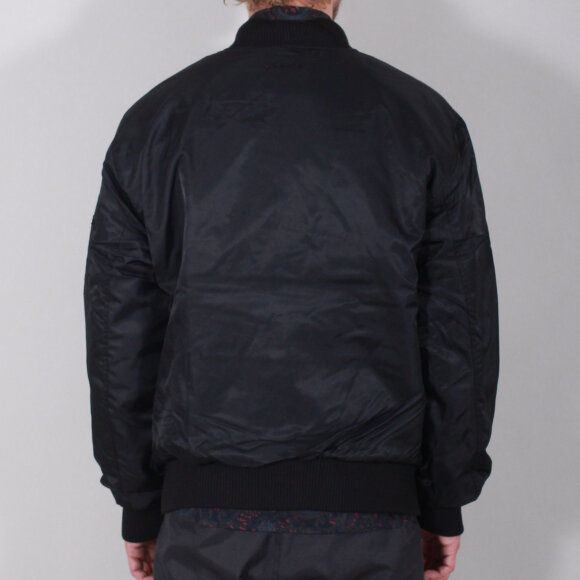Pelle Pelle - Stealth Bomber Jacket