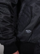 Pelle Pelle - Stealth Bomber Jacket