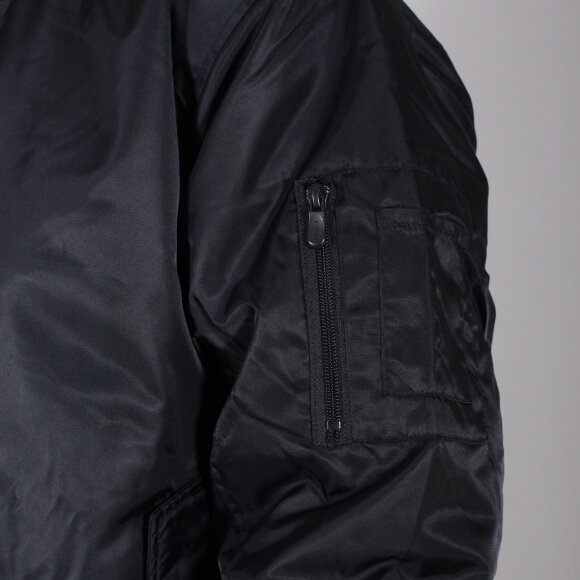 Pelle Pelle - Stealth Bomber Jacket