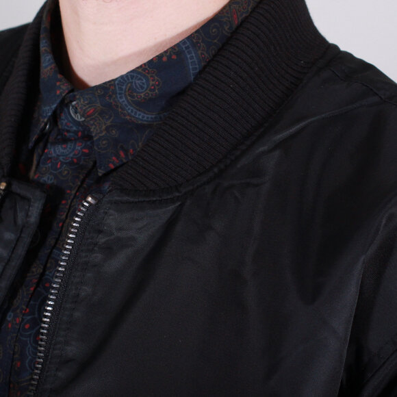 Pelle Pelle - Stealth Bomber Jacket