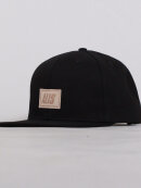 Alis - Alis - Snapback cap Label